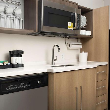Home2 Suites By Hilton St. Augustine I-95 Luaran gambar