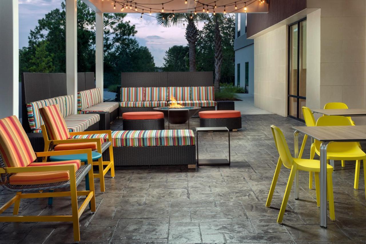 Home2 Suites By Hilton St. Augustine I-95 Luaran gambar