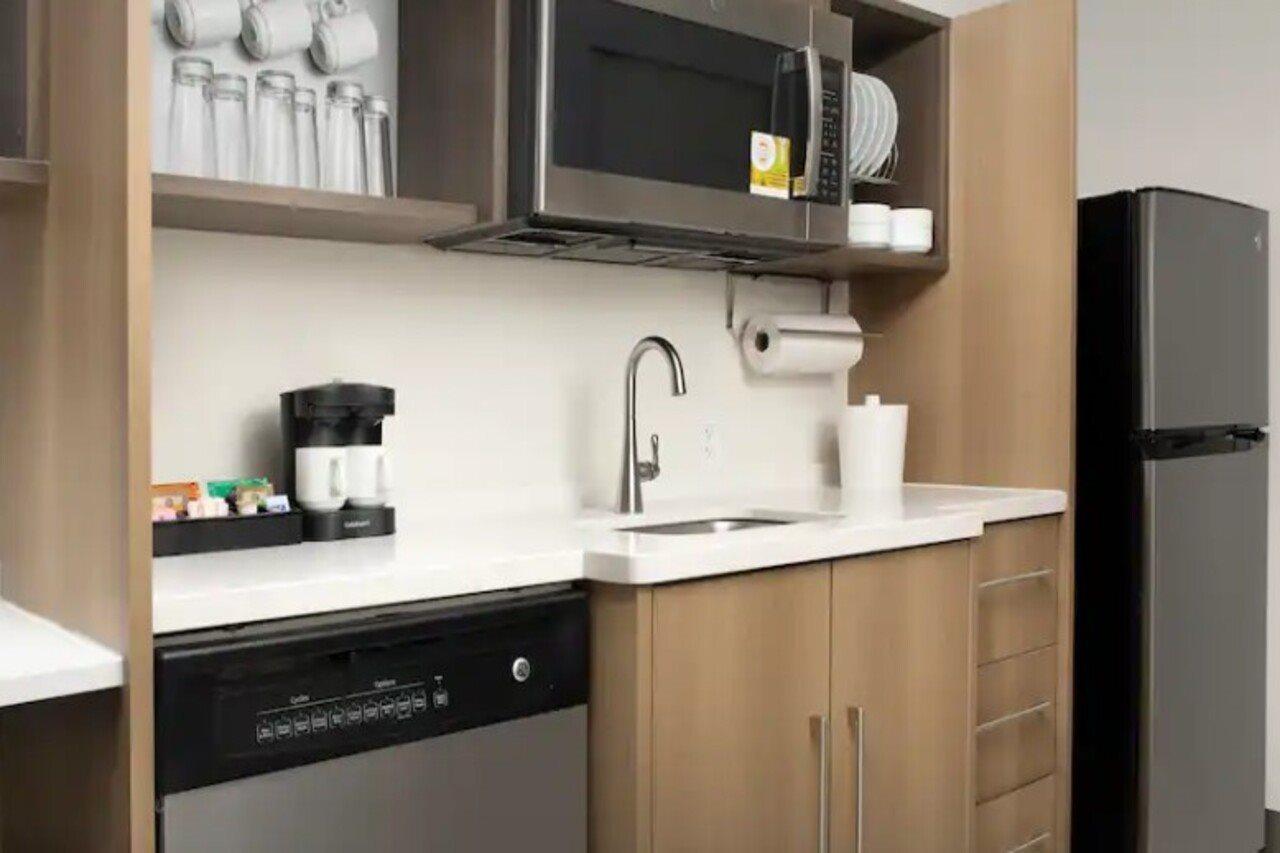 Home2 Suites By Hilton St. Augustine I-95 Luaran gambar