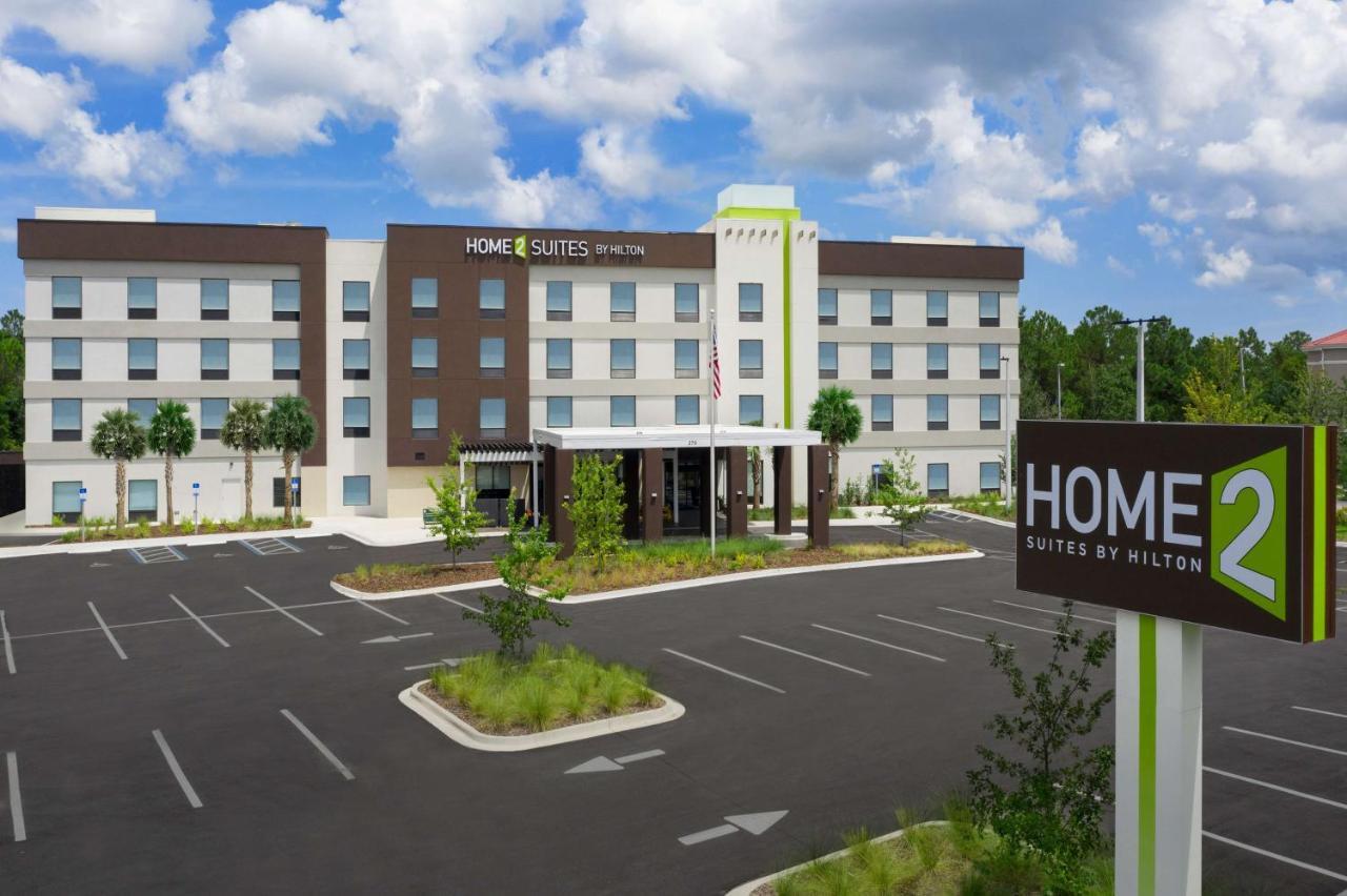 Home2 Suites By Hilton St. Augustine I-95 Luaran gambar