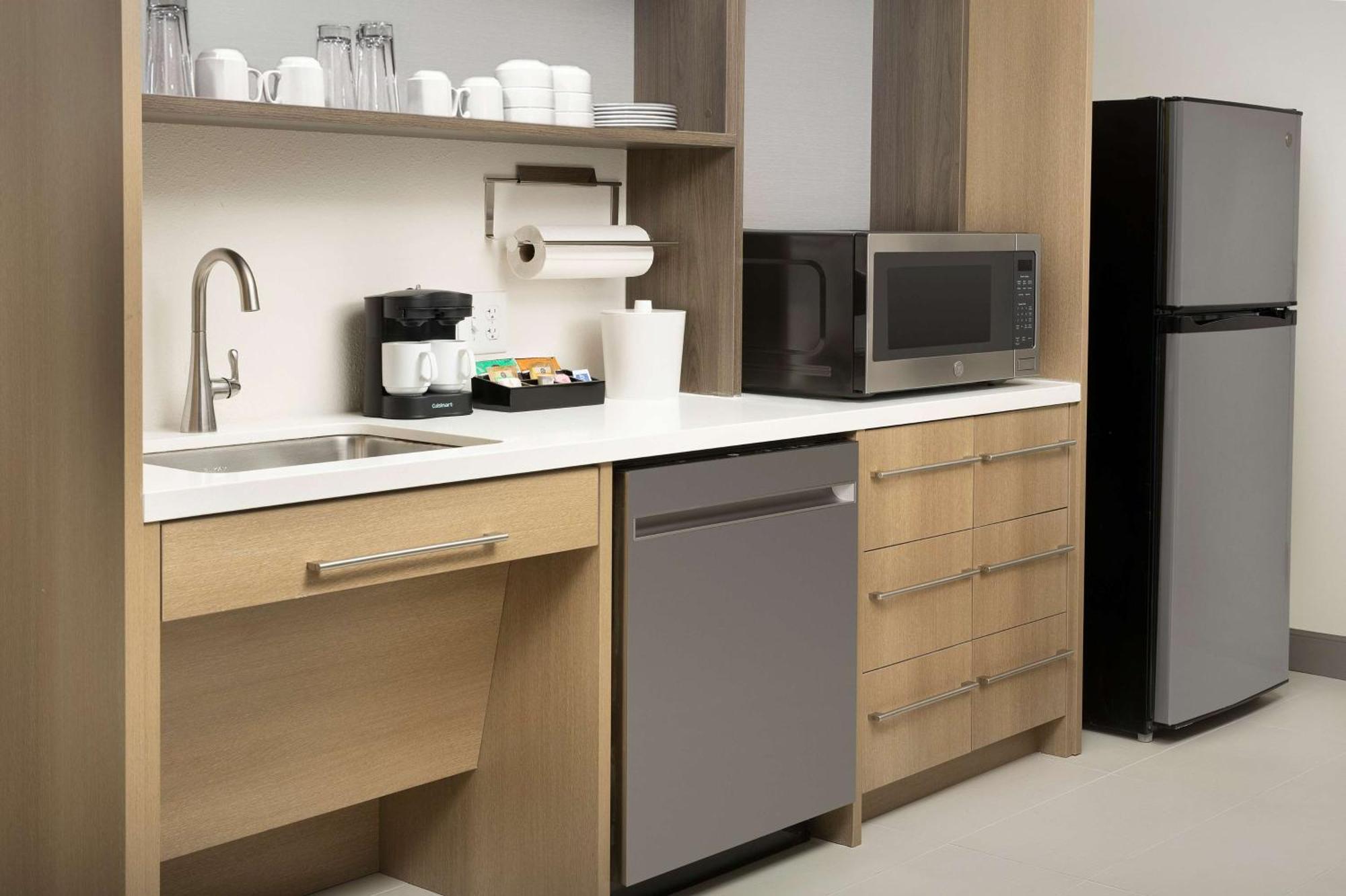 Home2 Suites By Hilton St. Augustine I-95 Luaran gambar