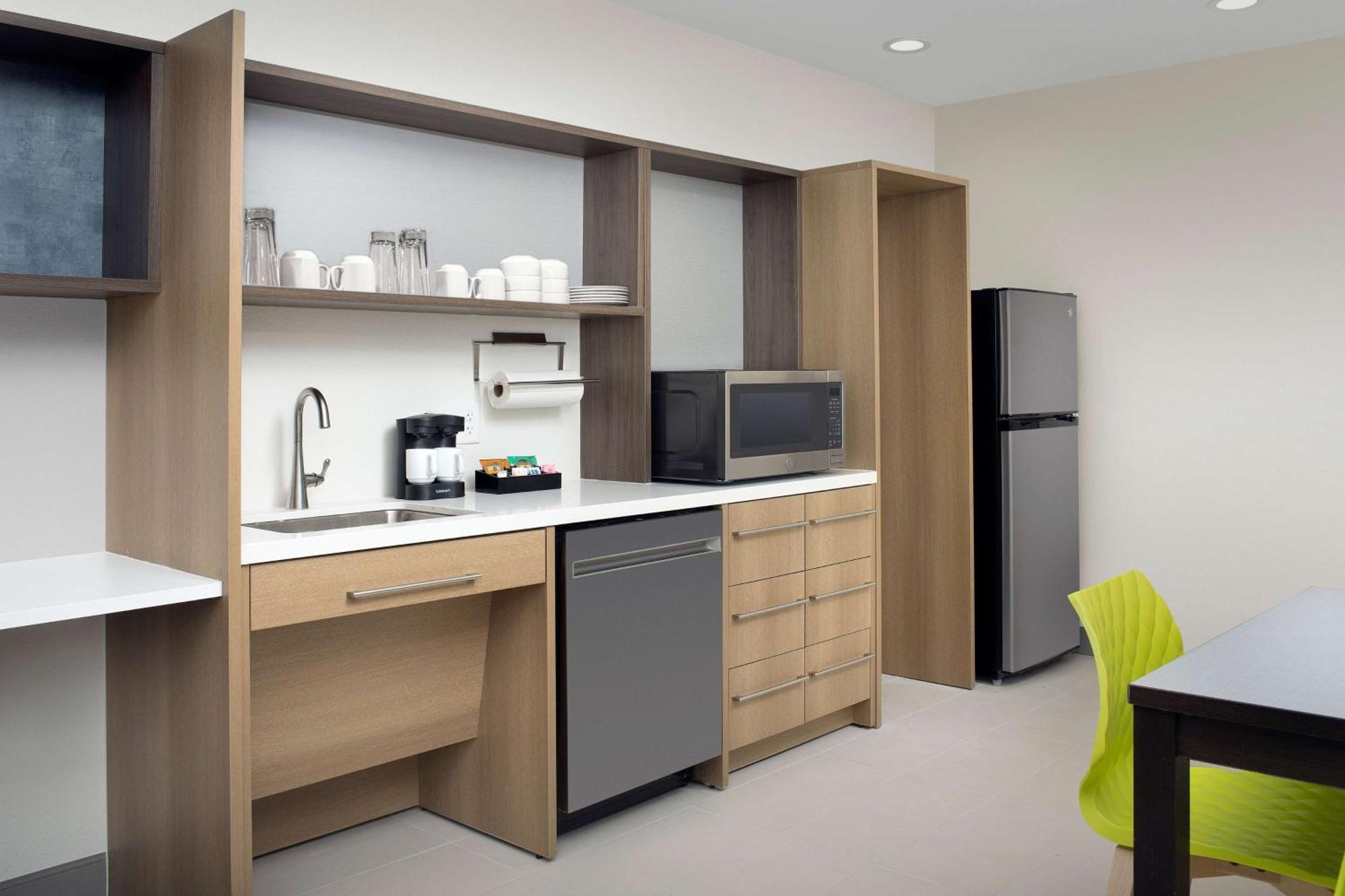 Home2 Suites By Hilton St. Augustine I-95 Luaran gambar