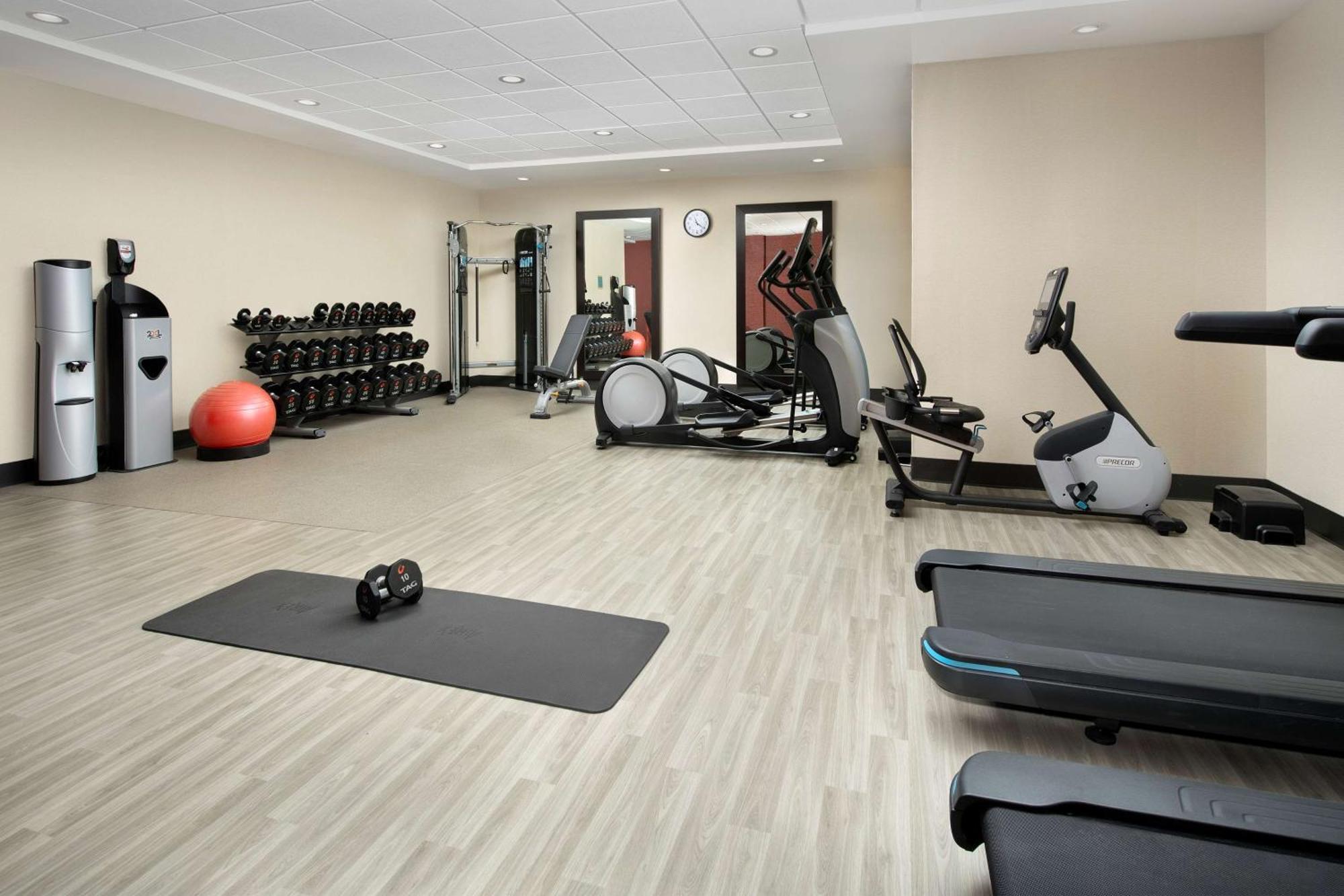 Home2 Suites By Hilton St. Augustine I-95 Luaran gambar