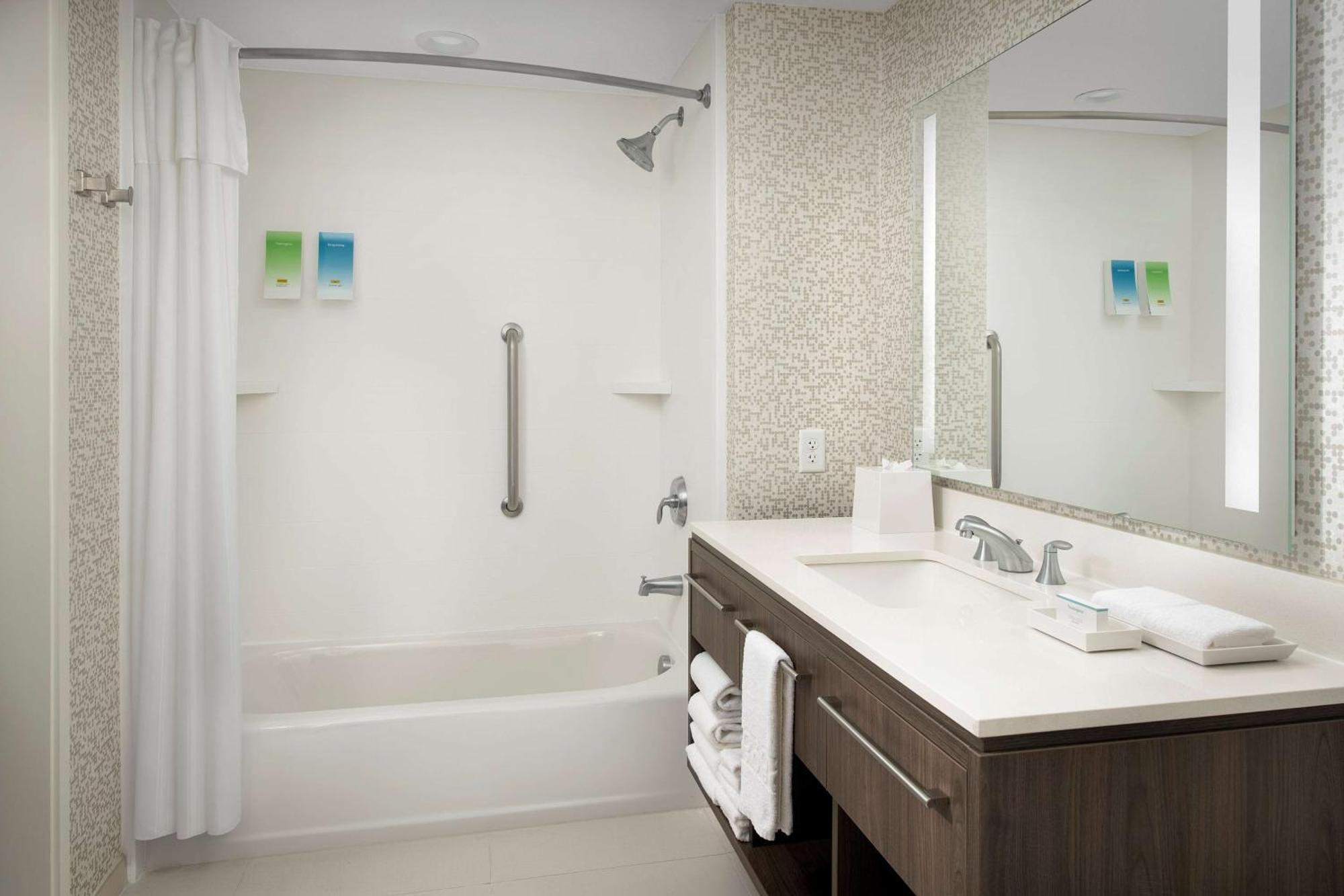 Home2 Suites By Hilton St. Augustine I-95 Luaran gambar