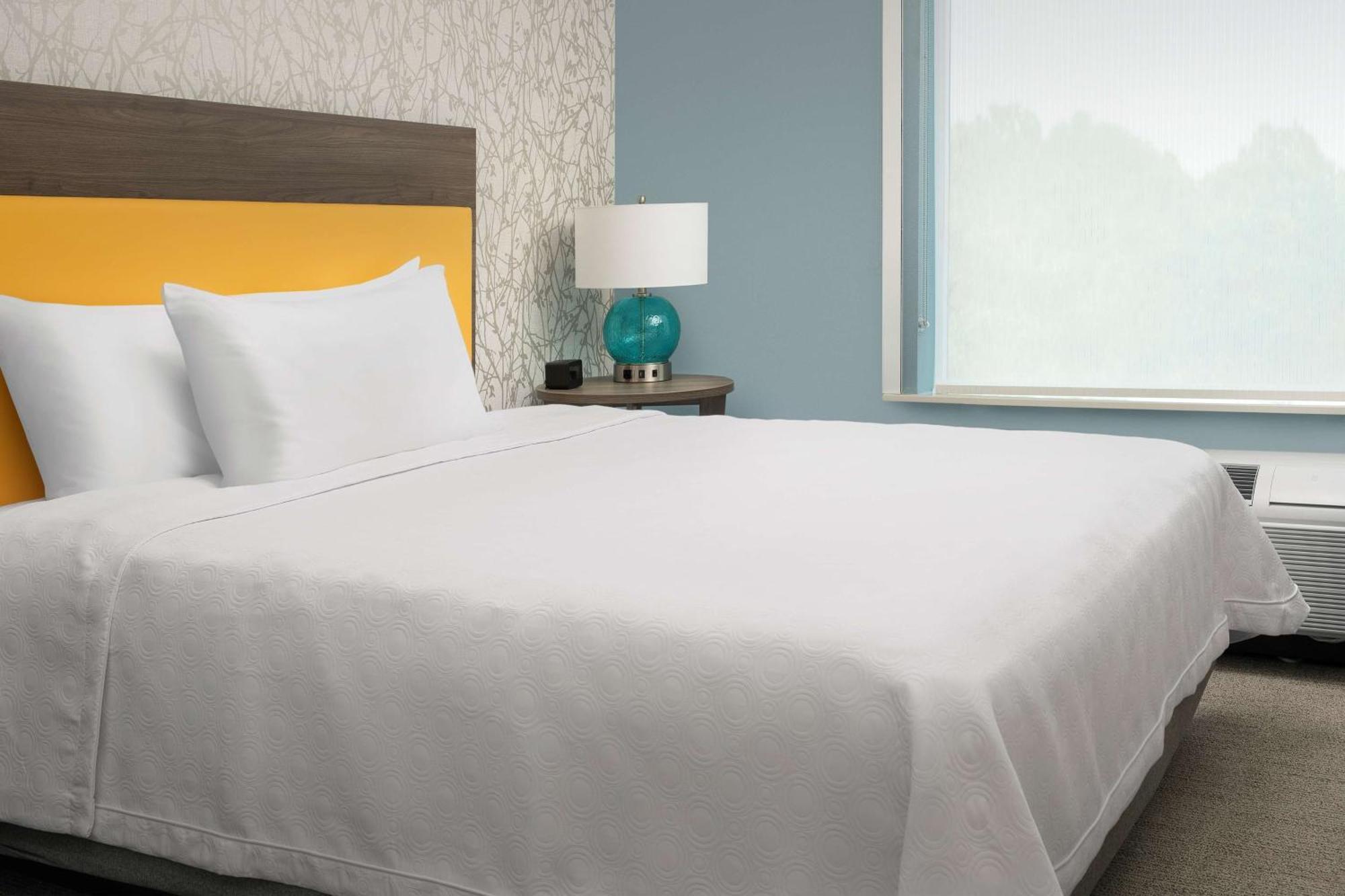 Home2 Suites By Hilton St. Augustine I-95 Luaran gambar