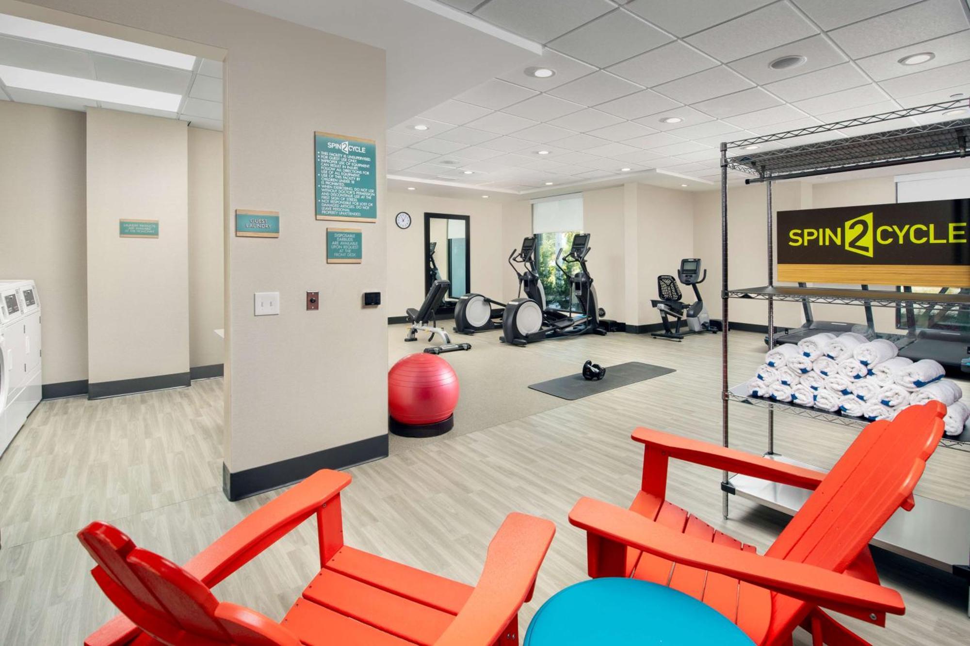 Home2 Suites By Hilton St. Augustine I-95 Luaran gambar