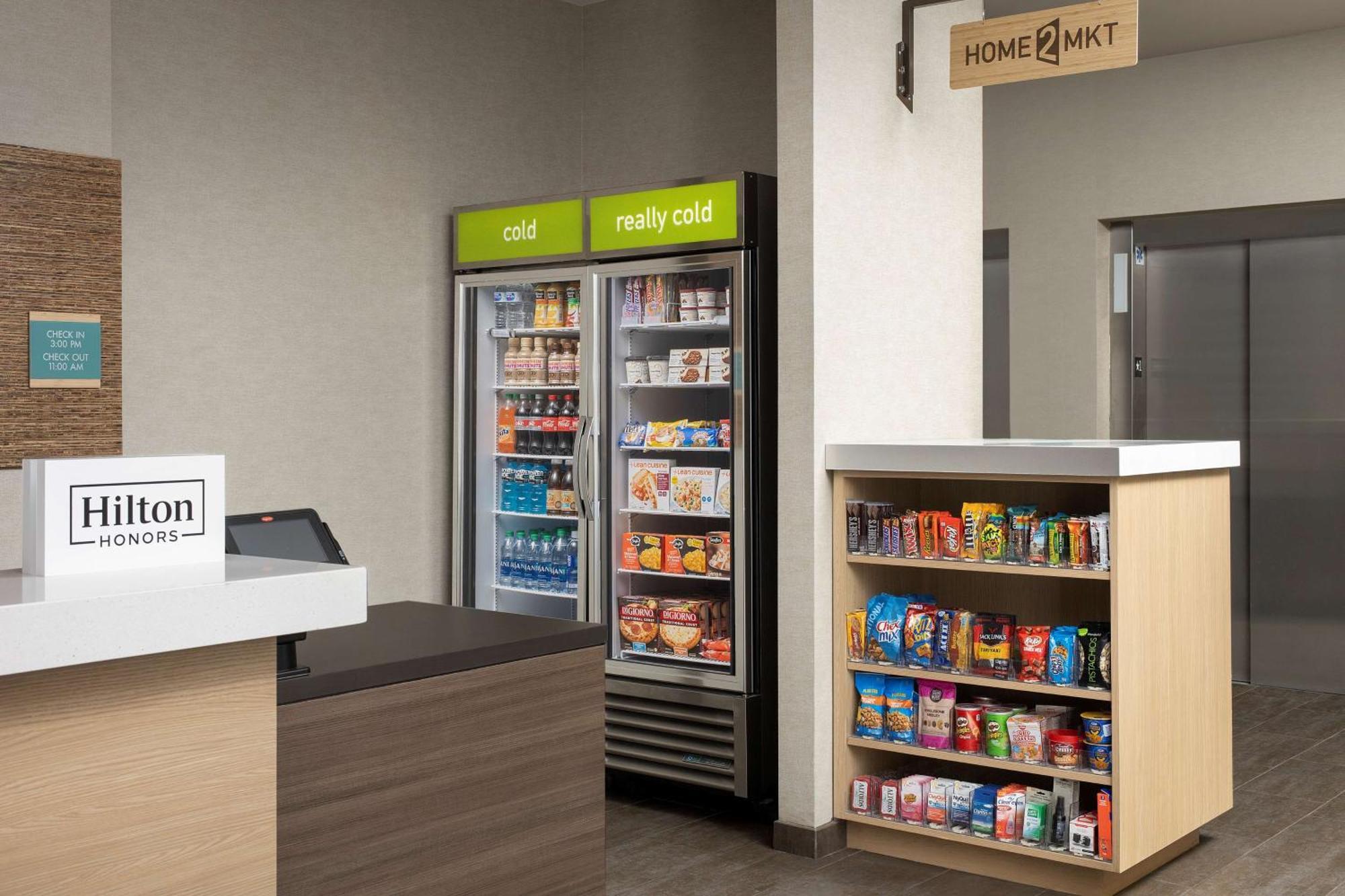 Home2 Suites By Hilton St. Augustine I-95 Luaran gambar