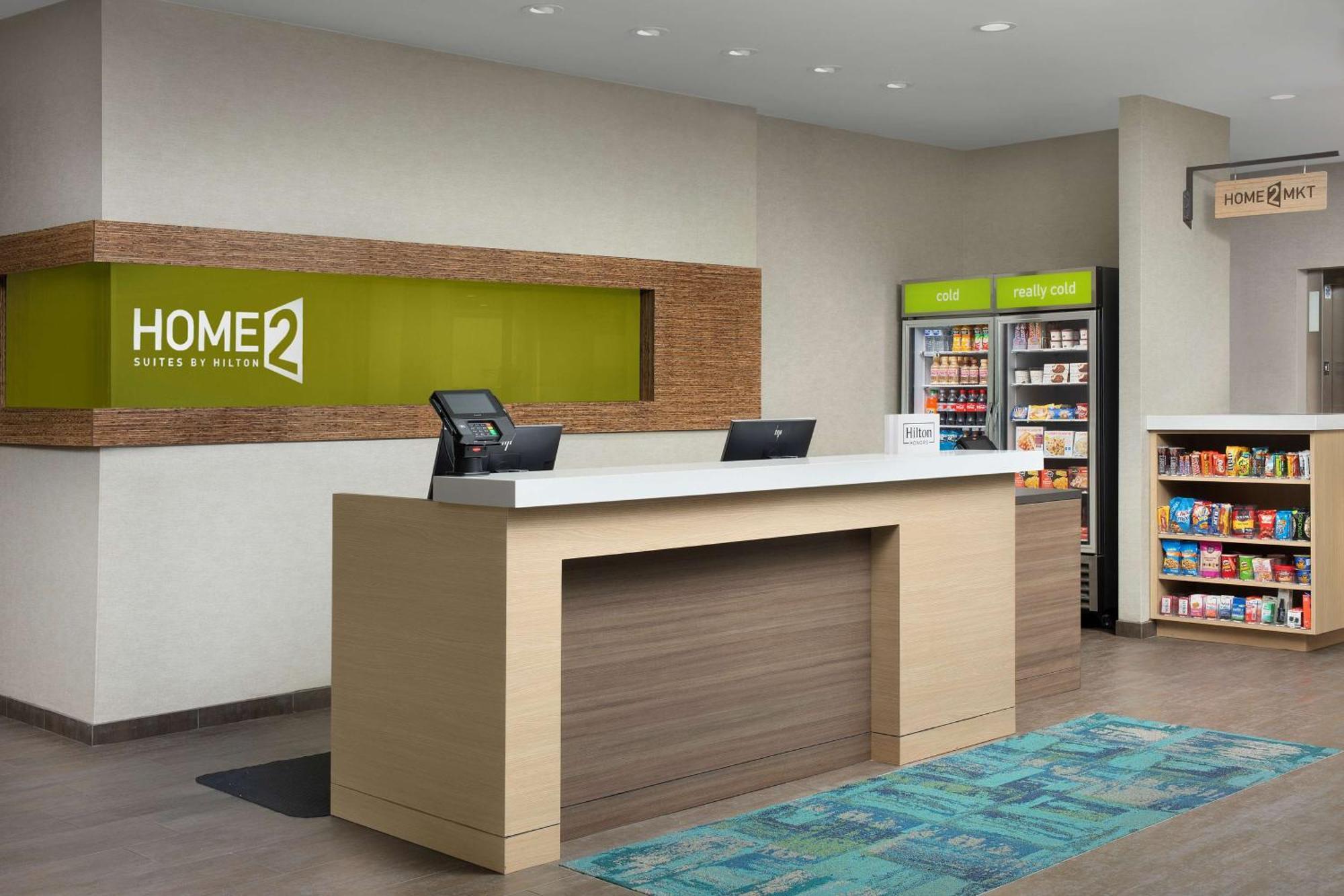 Home2 Suites By Hilton St. Augustine I-95 Luaran gambar