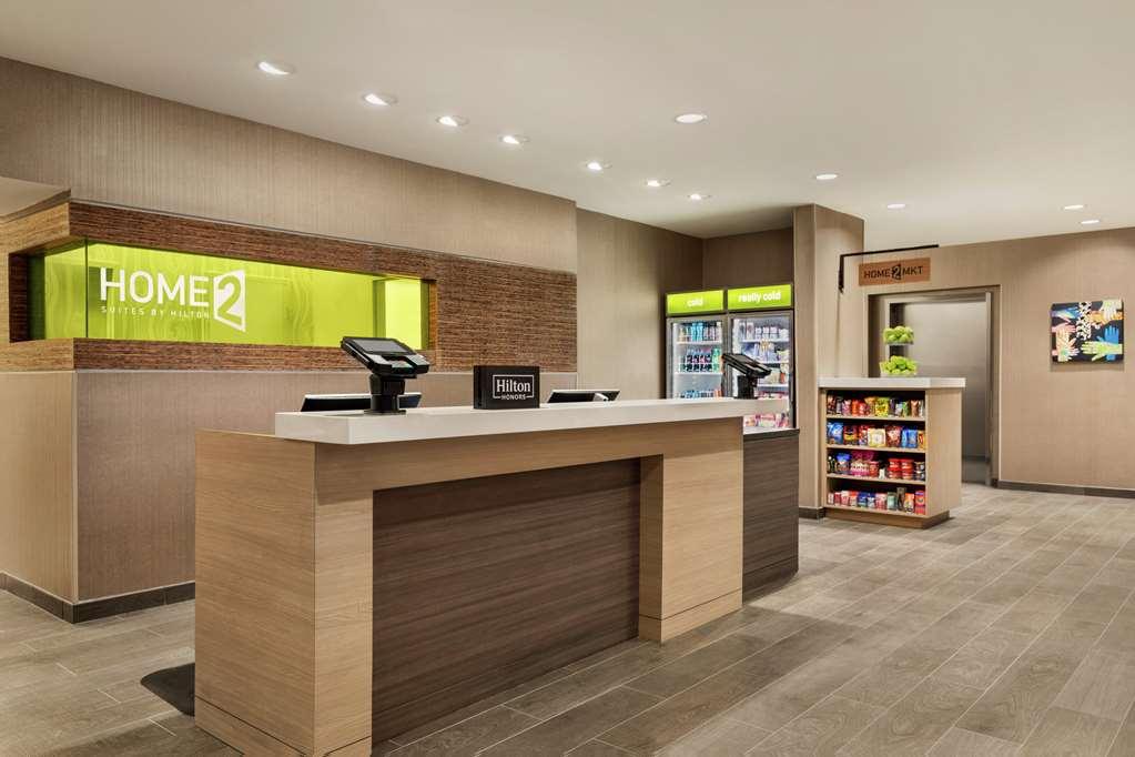 Home2 Suites By Hilton St. Augustine I-95 Dalaman gambar