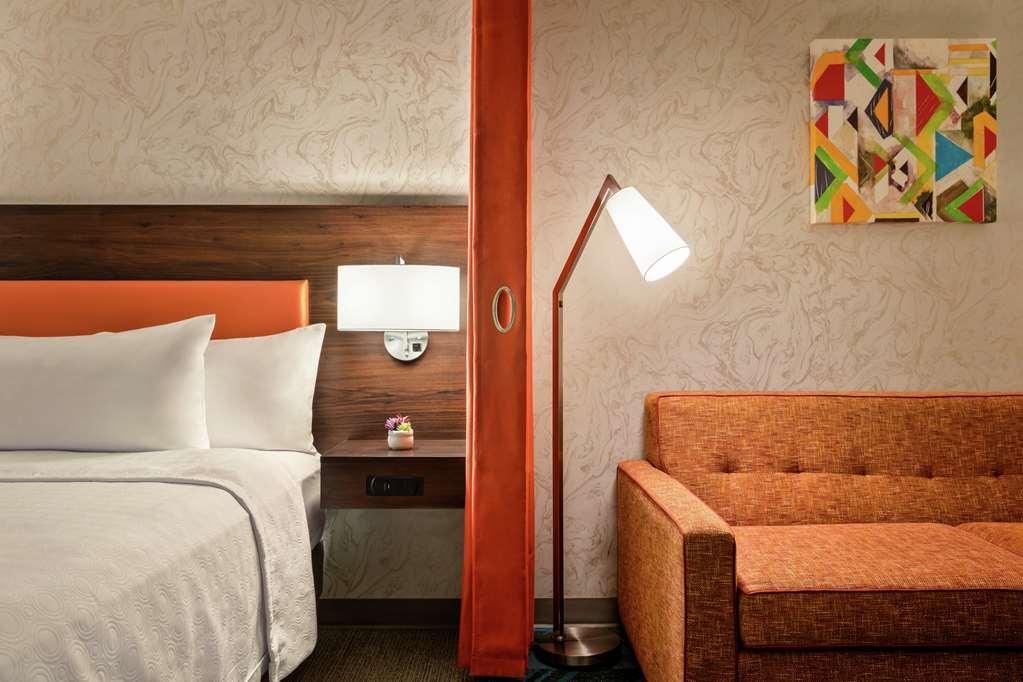Home2 Suites By Hilton St. Augustine I-95 Bilik gambar