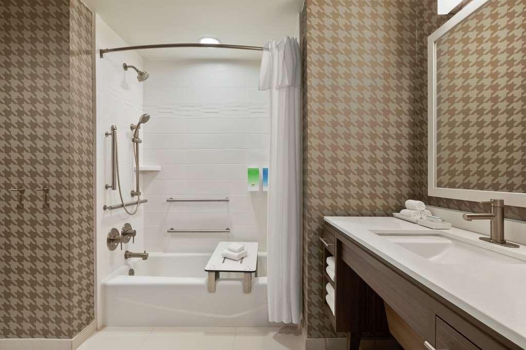 Home2 Suites By Hilton St. Augustine I-95 Bilik gambar