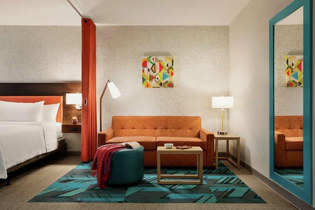 Home2 Suites By Hilton St. Augustine I-95 Bilik gambar