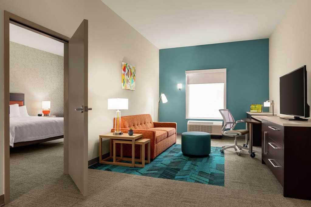 Home2 Suites By Hilton St. Augustine I-95 Bilik gambar