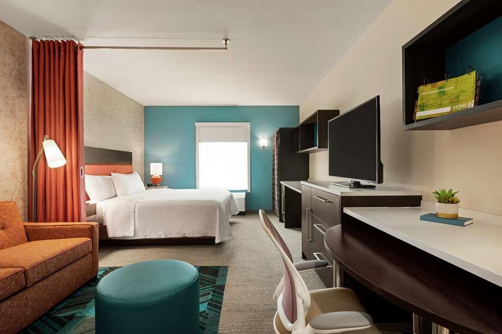 Home2 Suites By Hilton St. Augustine I-95 Bilik gambar